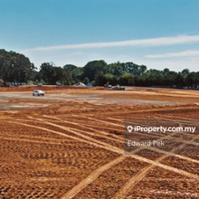 Heavy Industrial for Sale