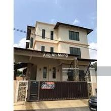 Bungalow for Rent