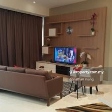 Fully Furnished Banyan Tree Signatures For Sale