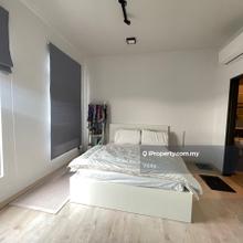 Actual unit, Cozy furnished @ The Henge