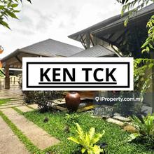 Modern Luxury Bungalow For Sale