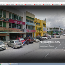 Ground Floor Facing Giant Bandar Bukit Tinggi 1 Klang