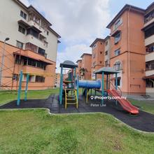 Apartment  For Rent