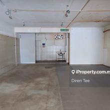 Ground Floor Shoplot @ Batu Caves for Rent