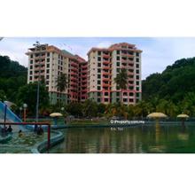 Marina Cove Resort Apartment for sale