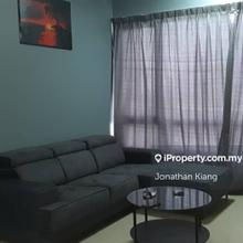 2 bedroom Paloma Tropicana Metropark For Sale
