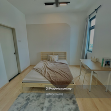 Parkhill Residence Bukit Jalil 