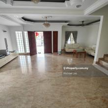 Endlot 2sty Terrace house for Sell