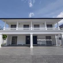 Brand New 2 Sty Semi-D Stoneridge Eco Majestic Setia Ecohill Semenyih.