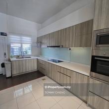 Renovated 20x65 Double Storey House at Setia Ecohill
