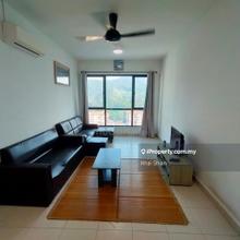 Unit for rent in one foresta 