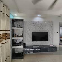 3 Bedroom Unit Fully Renovated 