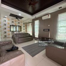 Rumah Banglo Setingkat untuk Sewa di Kulim