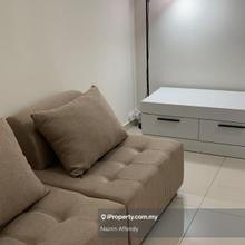 New unit available for rent