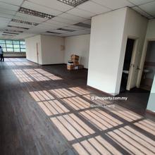 4 Storey Shop Office For Rent, Cheras Batu 9