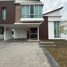 Bandar Parklands Klang 2 Storey Bungalow