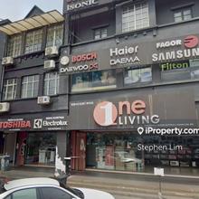 For Sale: 3-Storey Shop @ Taipan, USJ 10