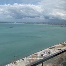 Setia V Residences Persiaran Gurney Georgetown 4118sf Seaview 