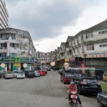 Ampang Pandan Perdana 3rd Floor Shop Office For Sale (Corner)