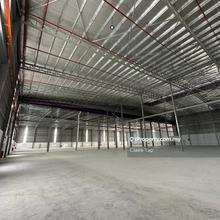 Silc Gelang Patah Warehouse Factory for Sale