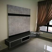 Serviced residence for Rent