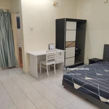 KL Wangsa Maju Metroview Freehold Condo 1 Parking For Sales