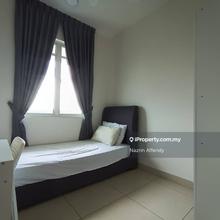New available room for rent