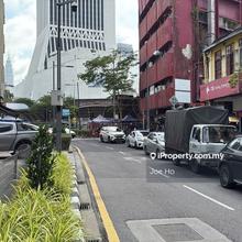 3 sty & 3 joining Building with Lift For Sale