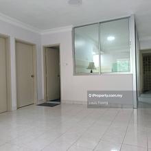 Flora Damansara for Sale, Few Unit on hand