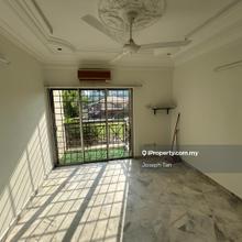 Nice unit for rent!