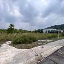 Bungalow land for Sale