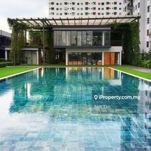 Affordable Freehold Condo Shah Alam, i-city