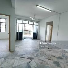 Apartment Kiambang For Rent Gated Guarded