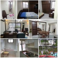 Mont Kiara Palma 2 car park unit for Sale