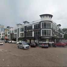 3 Storey Shop @ Nusa Bestari, Skudai, Johor