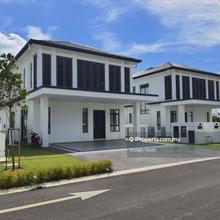 2 Storey Intermediate Bungalow for Sale @ Norton Garden Eco Grandeur