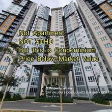 Condominium for Sale