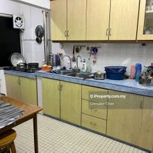 Kinrara Court Renovated Partly Furnished