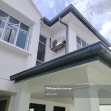 2 Storey House, Gated Guard, Bukit Jalil, Puncak Jalil, Seri Kembangan
