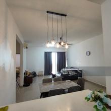 Aman Heights Fully Furnished For Rent