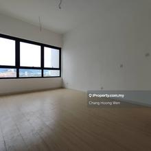 The Pano Jalan Ipoh Walk To MRT Studio Partial Furnished klcc trx 