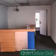 Sunway Business Park Office Lot 