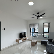 Corner Lot Trio by setia, Bukit Tinggi Klang