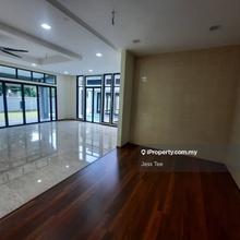 Balinese Corner Bungalow Home @ Bukit Bayu, U10 Shah Alam