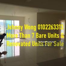 28 Dutamas Condominium For Sales , Jalan Dutamas