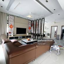 3 Storey  Bungalow Twin Palms Type Tiara