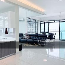 The Light Collection 2, Full Seaview Penthouse 3617sqft, Super Rare