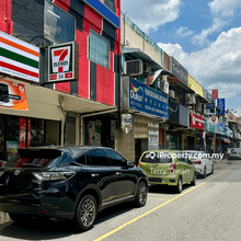 2 Storey Shop For Sale @ SS 3 PJ