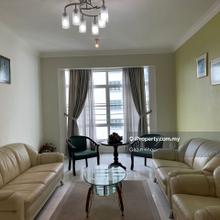 Gated & Guarded, Fully Furnished, Has Balcony, Damaipuri