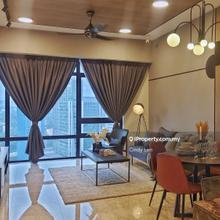 Lavishly designed Condominium